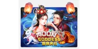 MOON GODESS